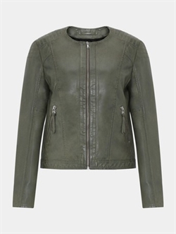 Saki - Emma Comfort - Grøn - Army Green